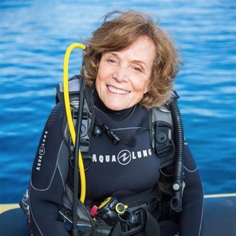 sylvia earle bio